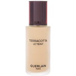 Guerlain Terracotta le Teint 24H Wear No-Transfer - 2.5N Neutral Foundation 1.1 oz