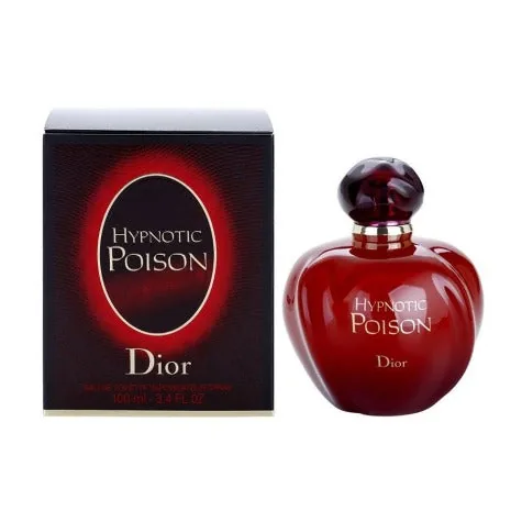 Christian Dior Hypnotic Poison Eau de Toilette 50ml / 1.7 oz for Women