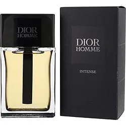 Christian Dior Dior Homme Intense Eau De Parfum Spray (New Version) 100ml/3.4oz