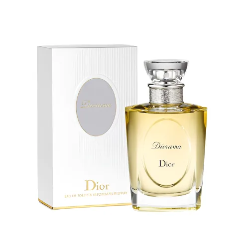 Christian Dior Diorama Eau de Toilette 100ml / 3.4 oz for Women