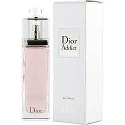 Christian Dior Addict Eau Fraiche 100ml / 3.4 oz for Women