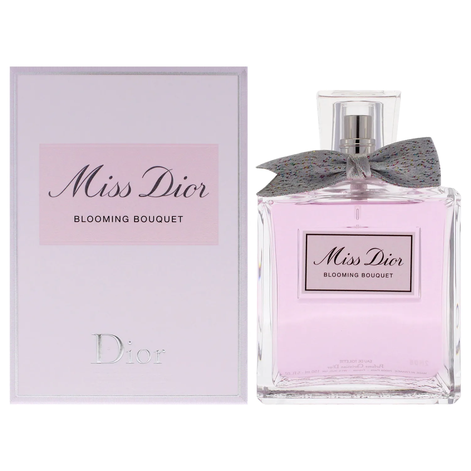 Dior Miss Blooming Bouquet Eau de Toilette 150 ml