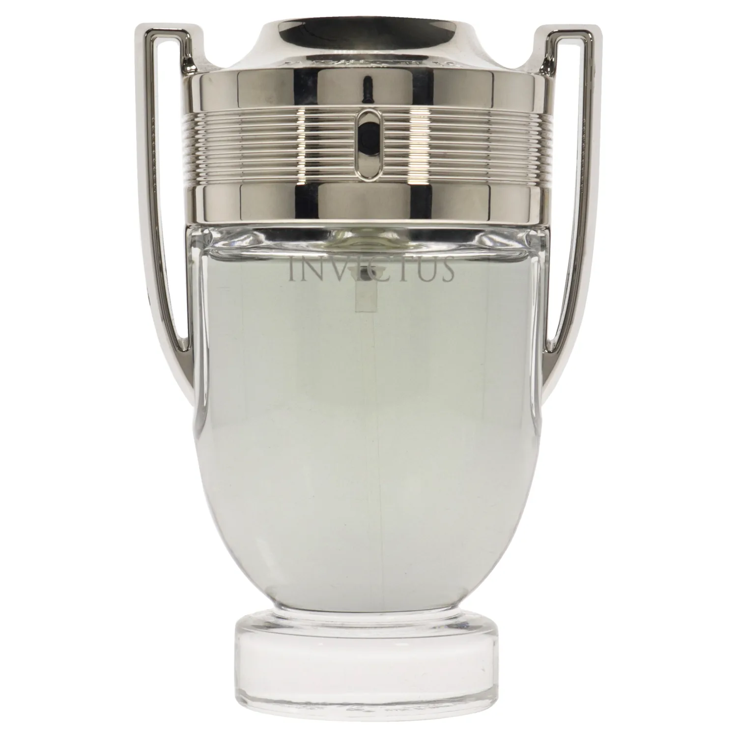 Paco Rabanne Invictus Tester Eau de Toilette 100ml / 3.4 oz for Men