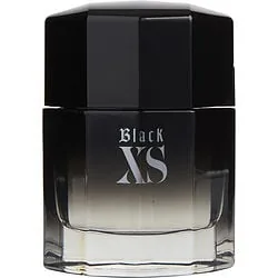 BLACK XS by PACO RABANNE
