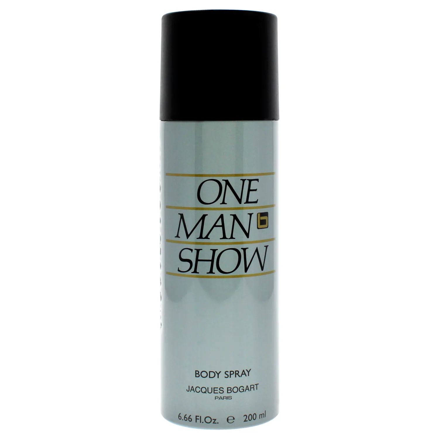 Jacques Bogart One Man Show Body Spray 195ml / 6.6 oz for Men