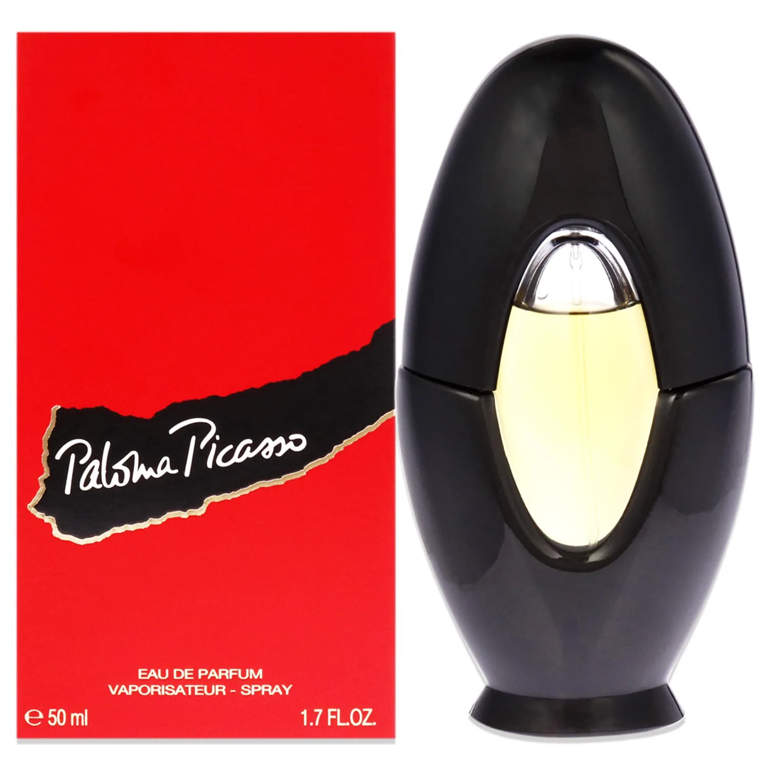 Paloma Picasso Eau de Parfum 50ml / 1.7 oz for Women
