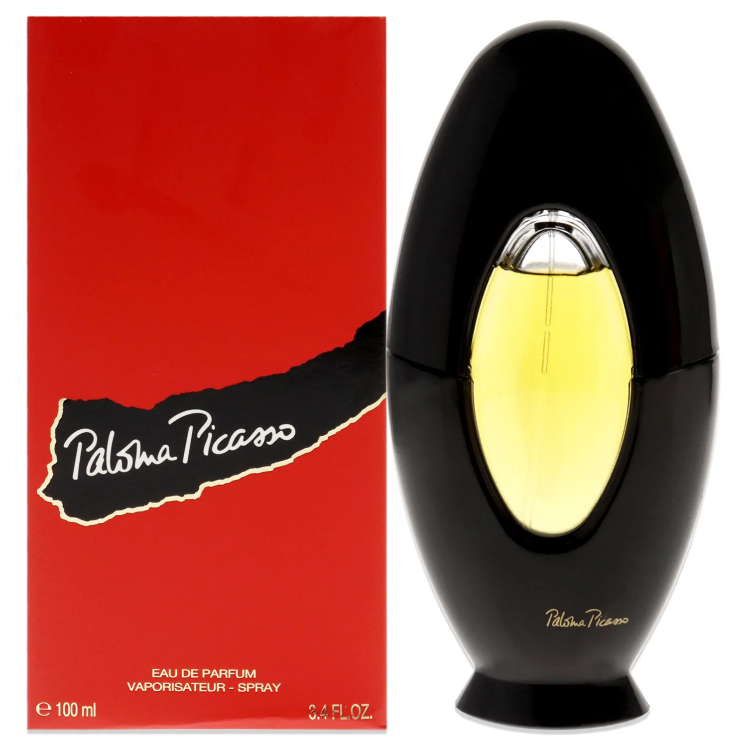 Paloma Picasso By PALOMA PICASSO FOR WOMEN 3.4 oz Eau De Parfum Spray