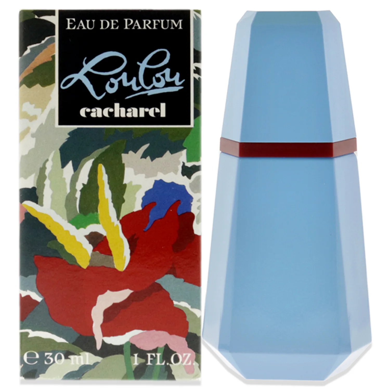 Cacharel Lou Lou Eau de Parfum 30ml / 1 oz for Women