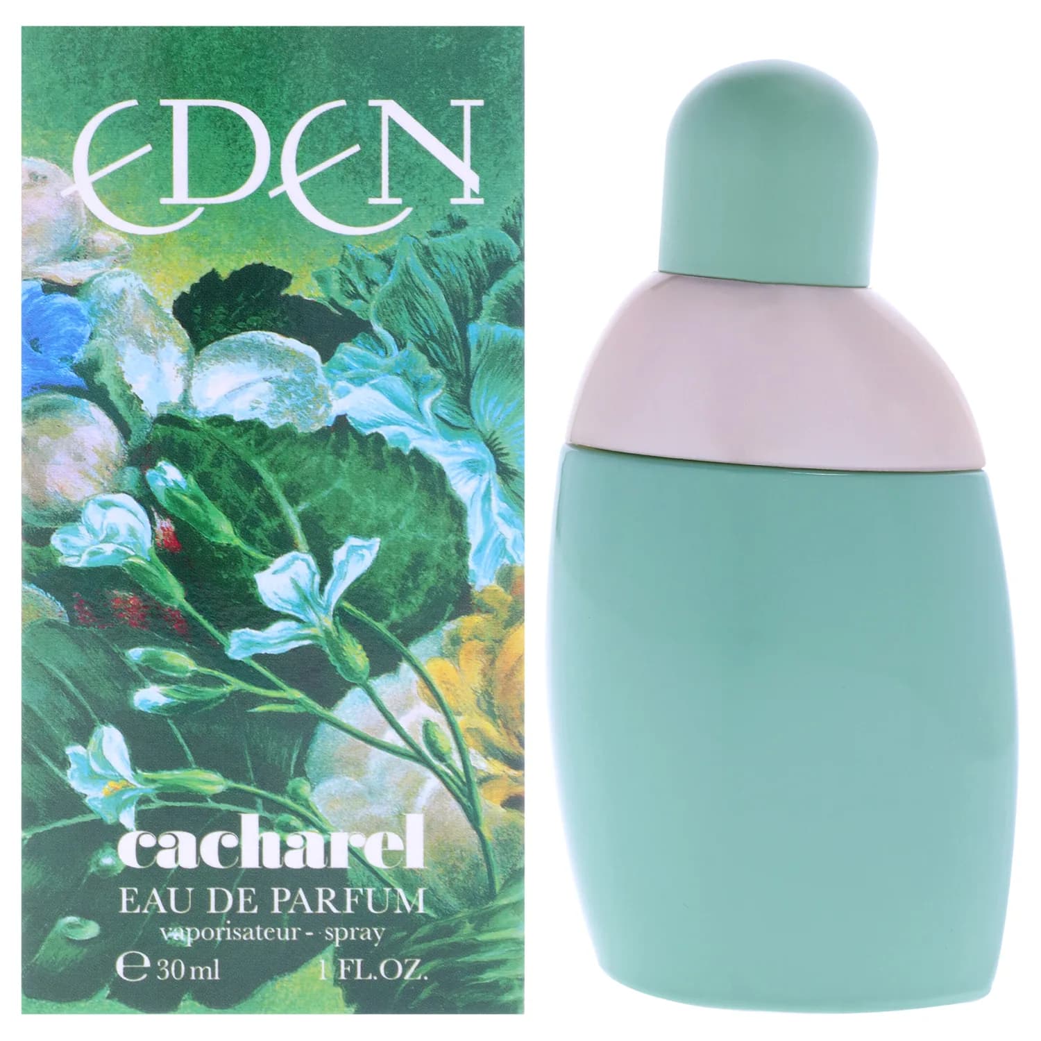 Cacharel Eden Eau de Parfum 30ml / 1 oz for Women