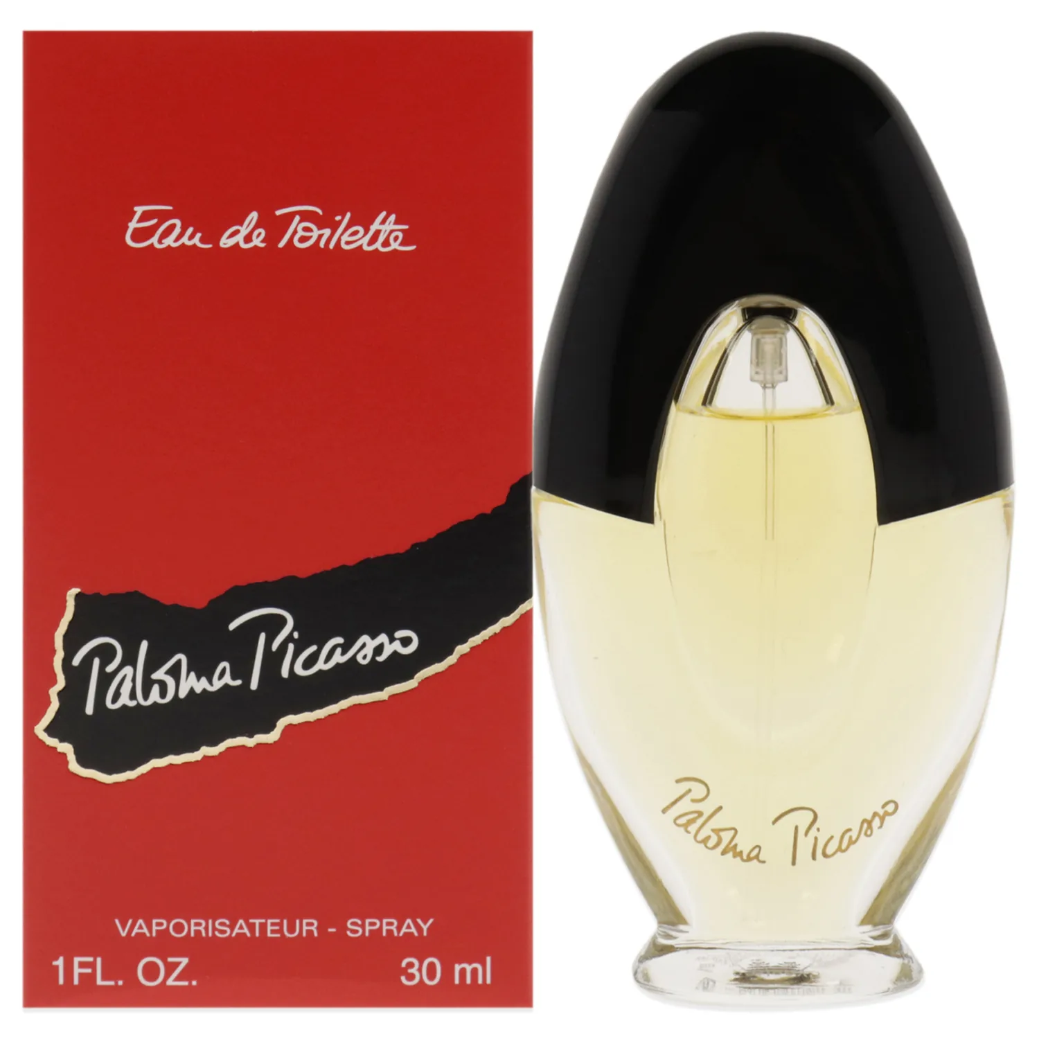 Paloma Picasso Eau De Toilette Spray 1 oz for Women