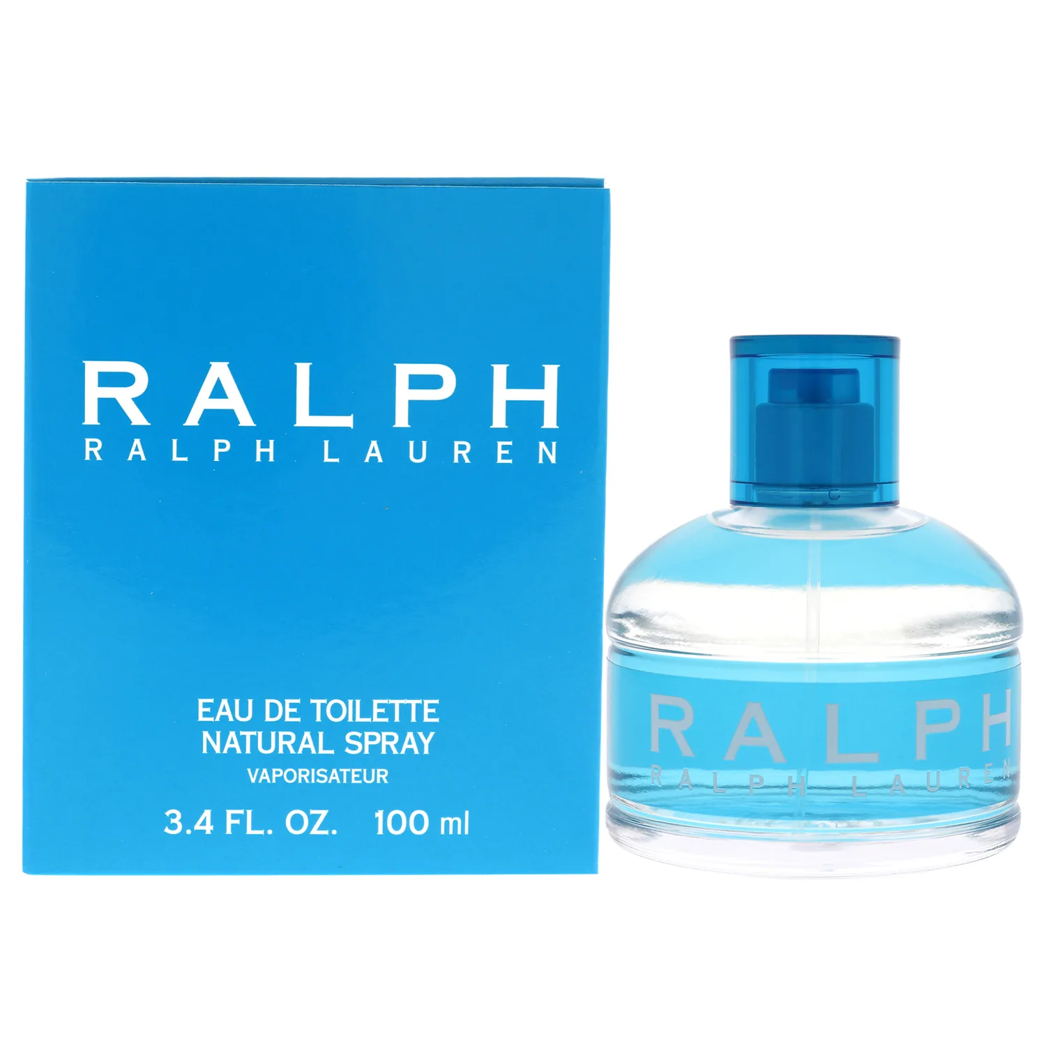 Ralph Lauren Ralph Eau de Toilette 100ml / 3.4 oz for Women