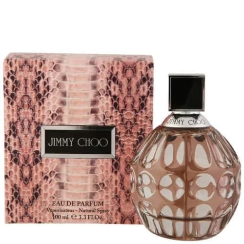 Jimmy Choo Eau de Parfum 38ml / 1.3 oz for Women