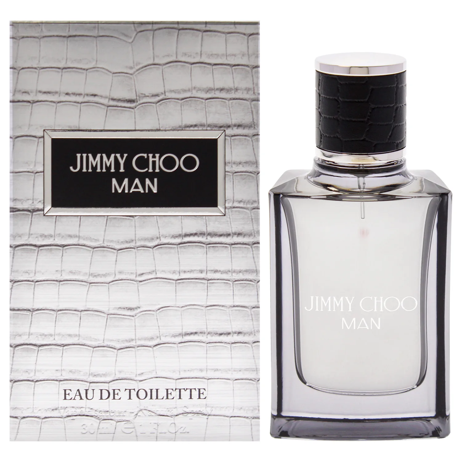 Jimmy Choo Man Eau de Toilette 30ml / 1 oz for Men