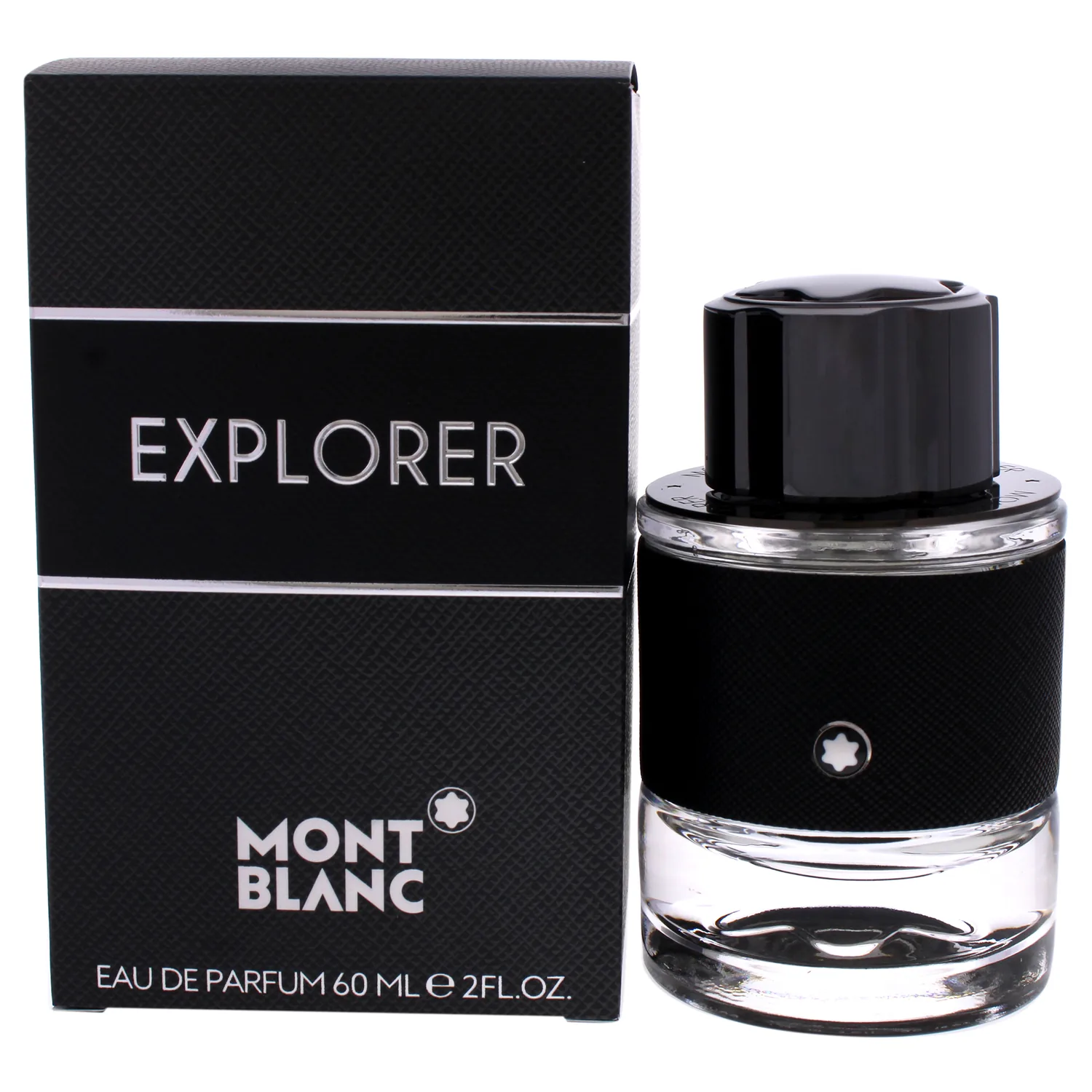 Mont Blanc Explorer Eau de Parfum 59ml / 2 oz for Men