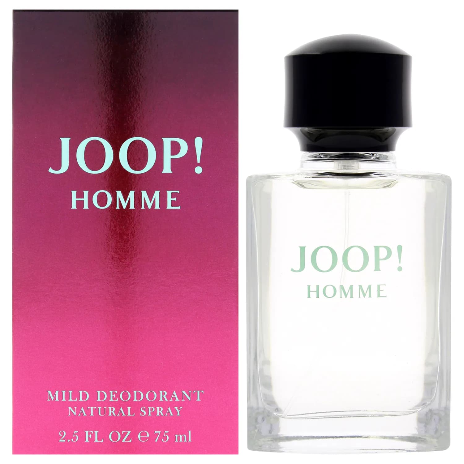 Joop by JOOP! for Men 2.5 oz Deodorant Spray