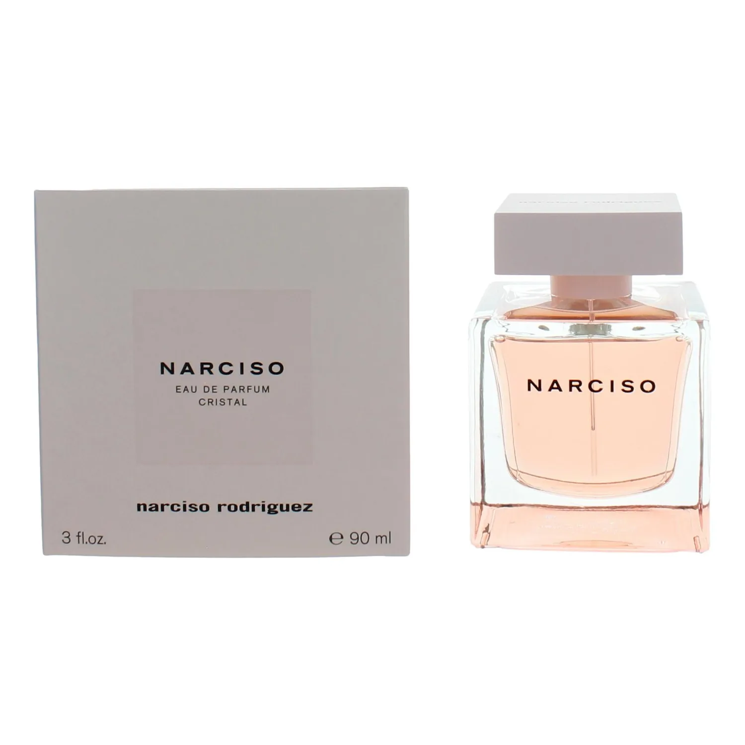 Narciso Rodriguez Narciso Cristal Eau de Parfum 89ml / 3 oz for Women