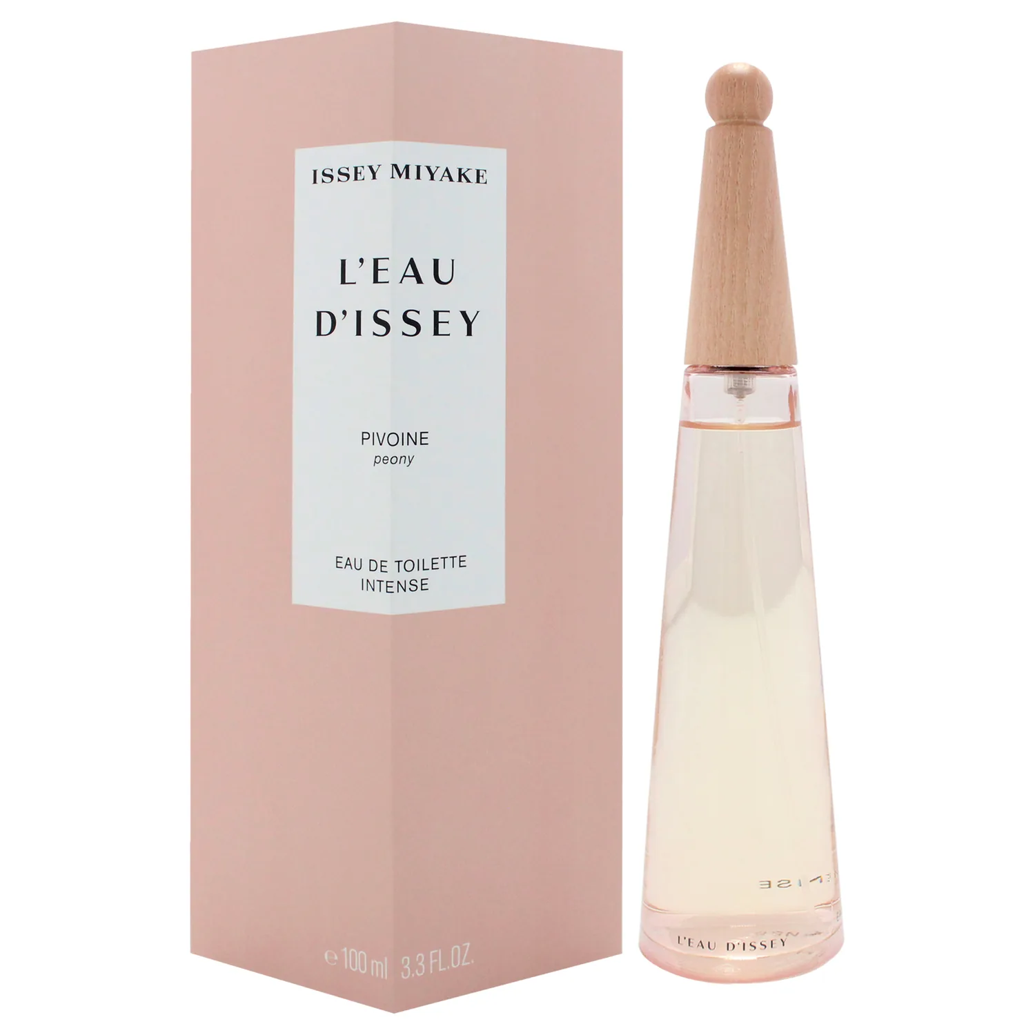 Issey Miyake L'Eau d'Issey Pivoine 100ml / 3.4 oz for Women