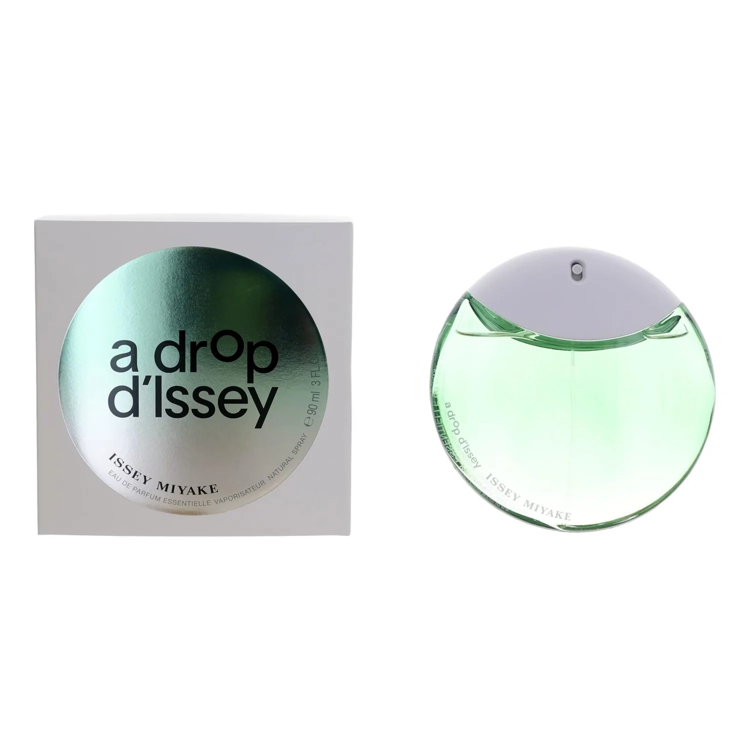 Issey Miyake A Drop d'Issey Essentielle Eau de Parfum 89ml / 3 oz for Women