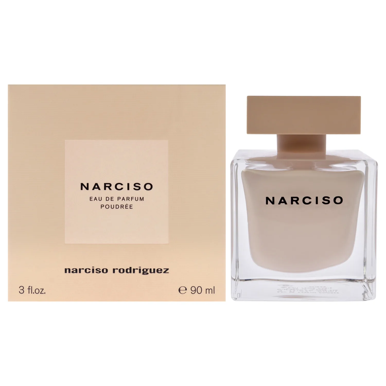 Narciso Rodriguez Narciso Poudree Eau de Parfum 89ml / 3 oz for Women