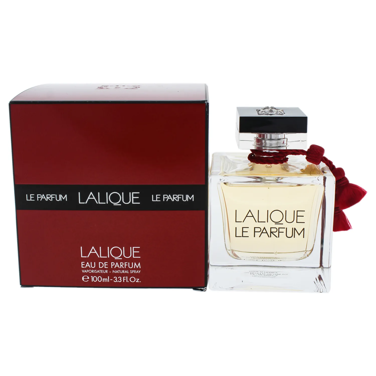Lalique Le Parfum 100ml / 3.3 oz for Women