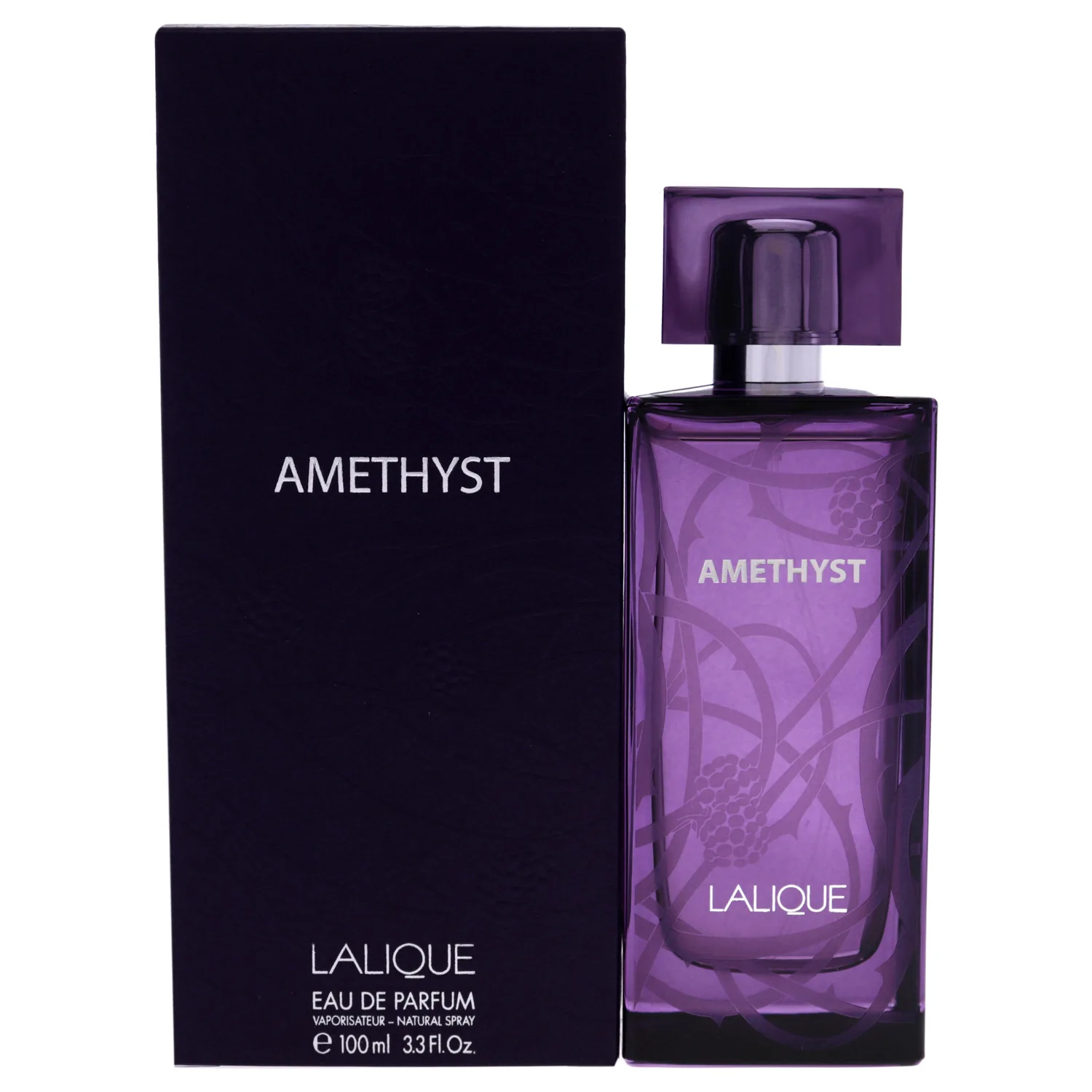 Lalique Amethyst Eau de Parfum 100ml / 3.3 oz for Women