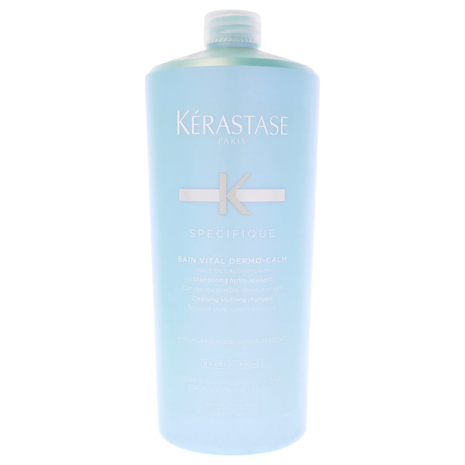 Kerastase Specifique Bain Vital Dermo-Calm Shampoo 1005ml / 34 oz