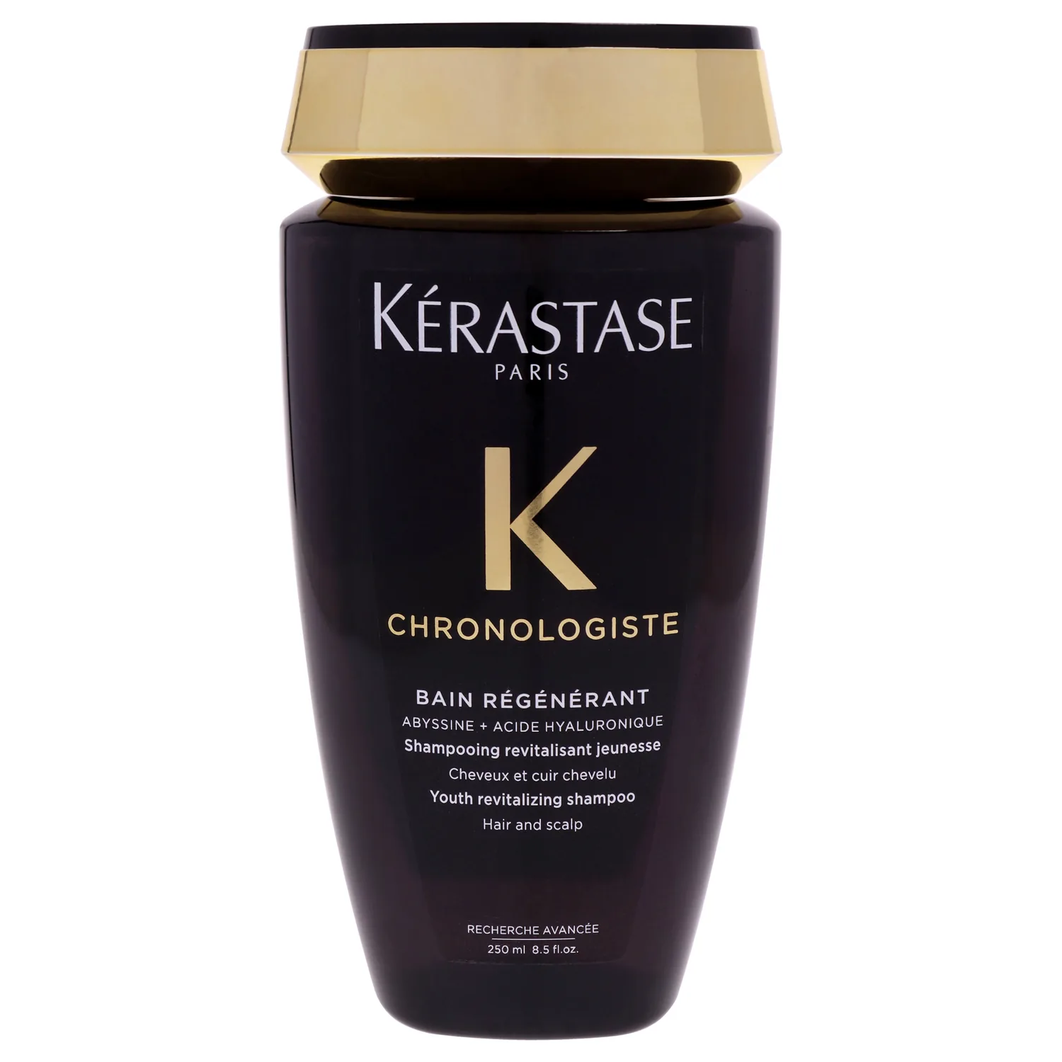 Kerastase Chronologiste Régénérant Shampoo 251ml / 8.5 oz