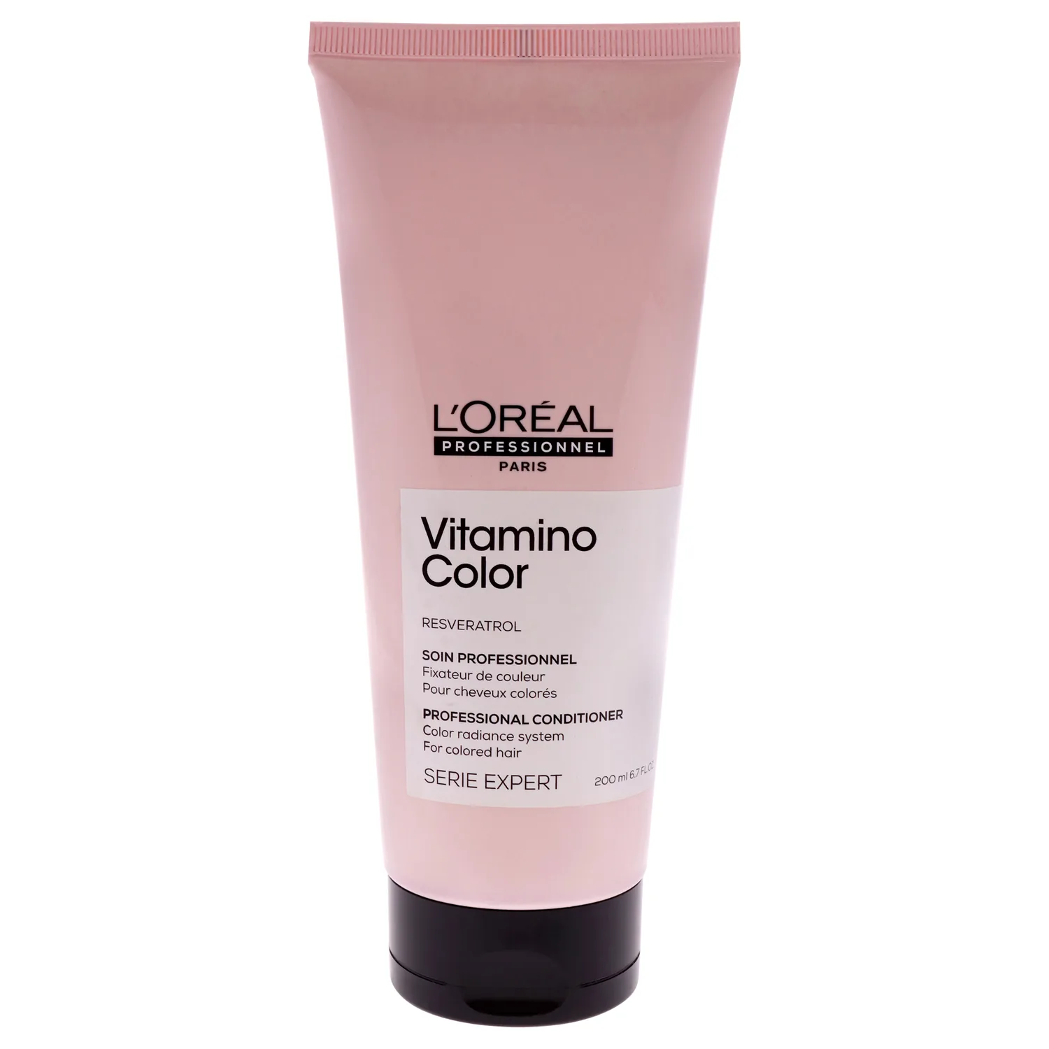 Caseeto L'Oréal Professionnel |Conditioner, for Coloured Hair, Serie Expert Vitamino Colour, 200ml