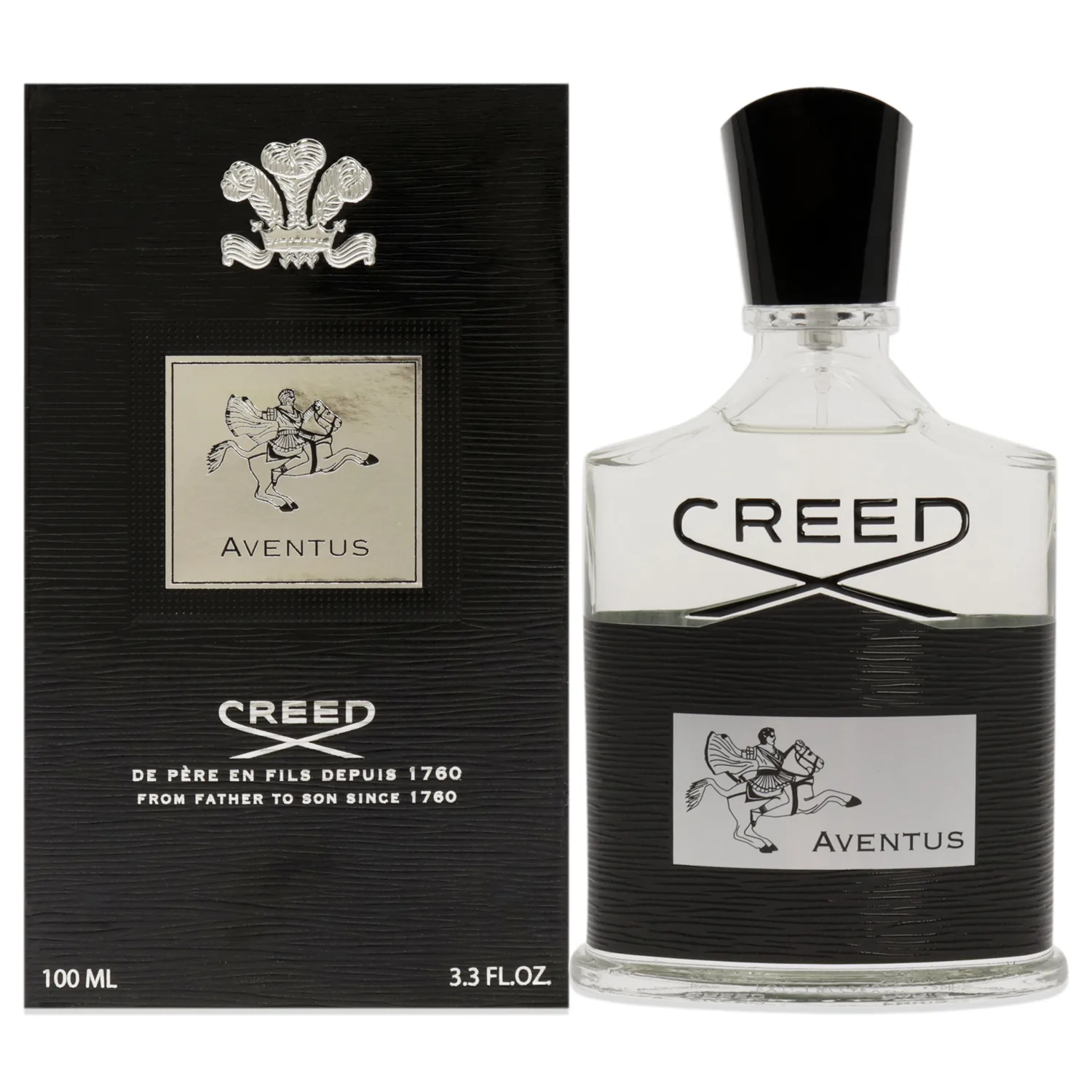Creed Aventus Eau de Parfum 100ml / 3.3 oz for Men