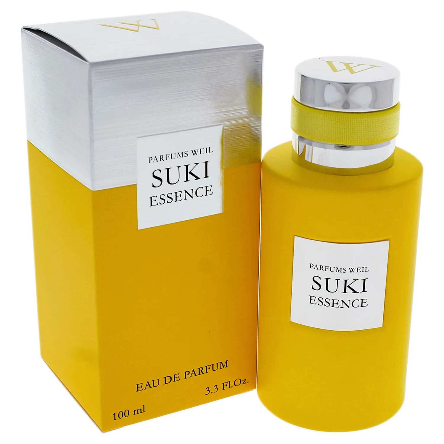 Weil Suki Essence Eau de Parfum 100ml / 3.3 oz for Women
