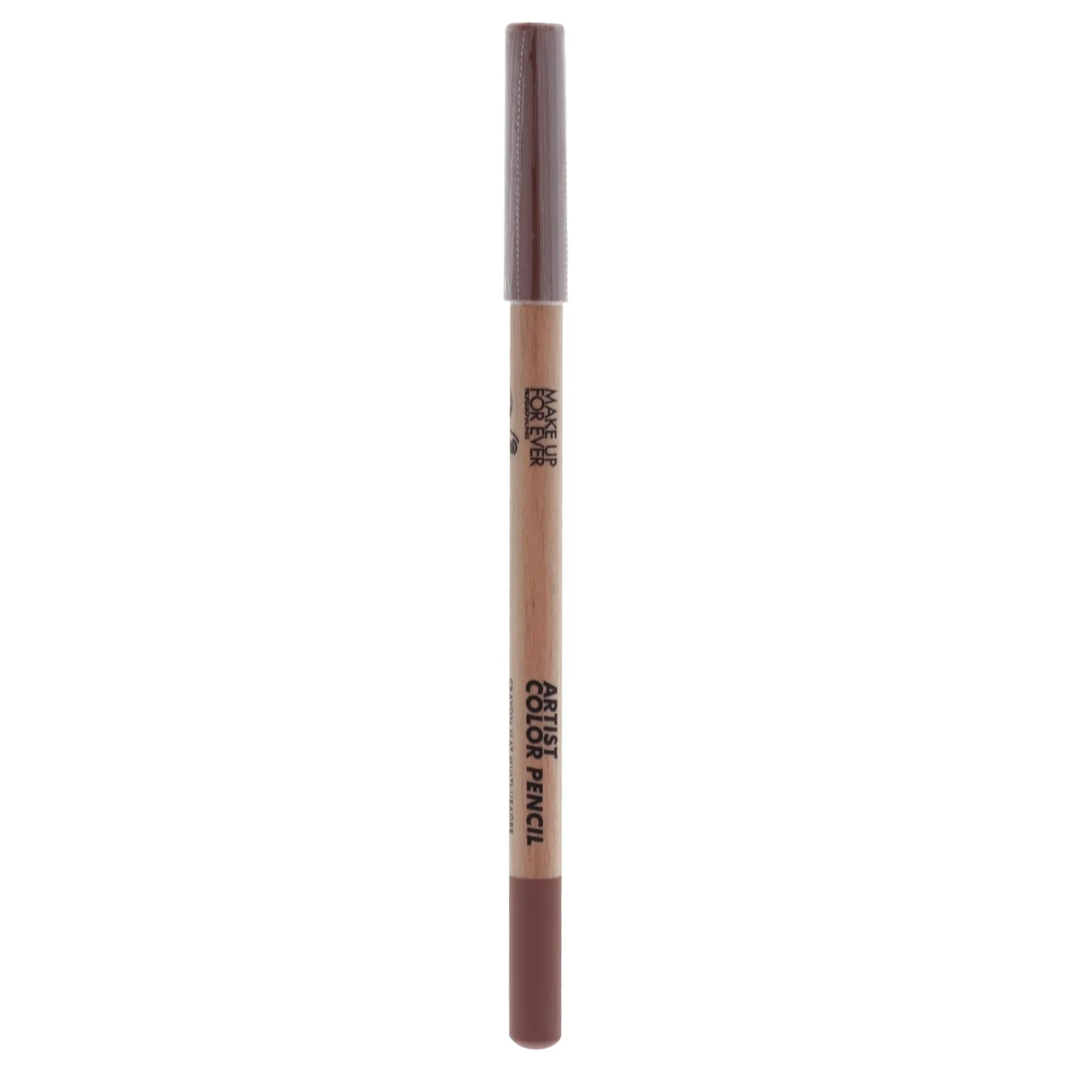 Make Up For Ever Artist Color Pencil 600 Anywhere Caffeine 0.04 oz
