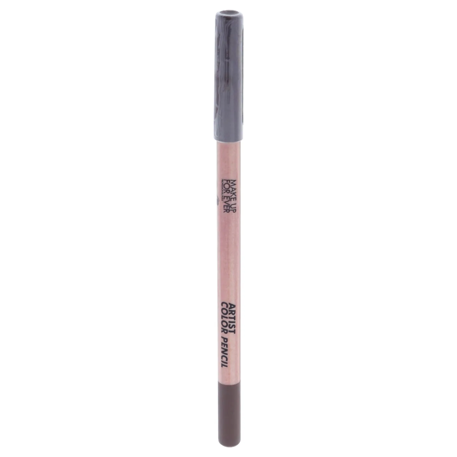 Artist Color Pencil - 608 Limitless Brown by Make Up For Ever for Women - 0.04 oz Makeup