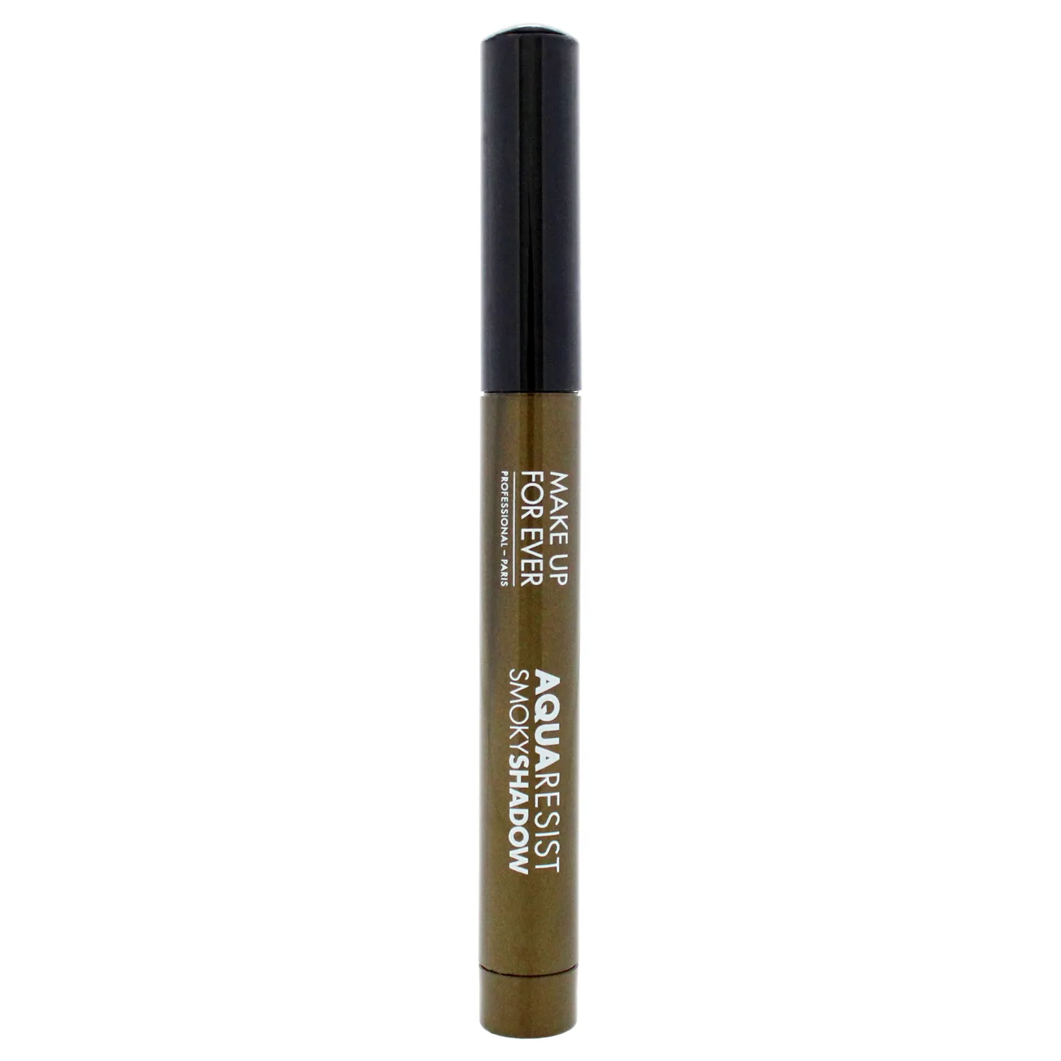 Make Up For Ever Aqua Resist Smoky Shadow - 4 Jungle 0.049 oz