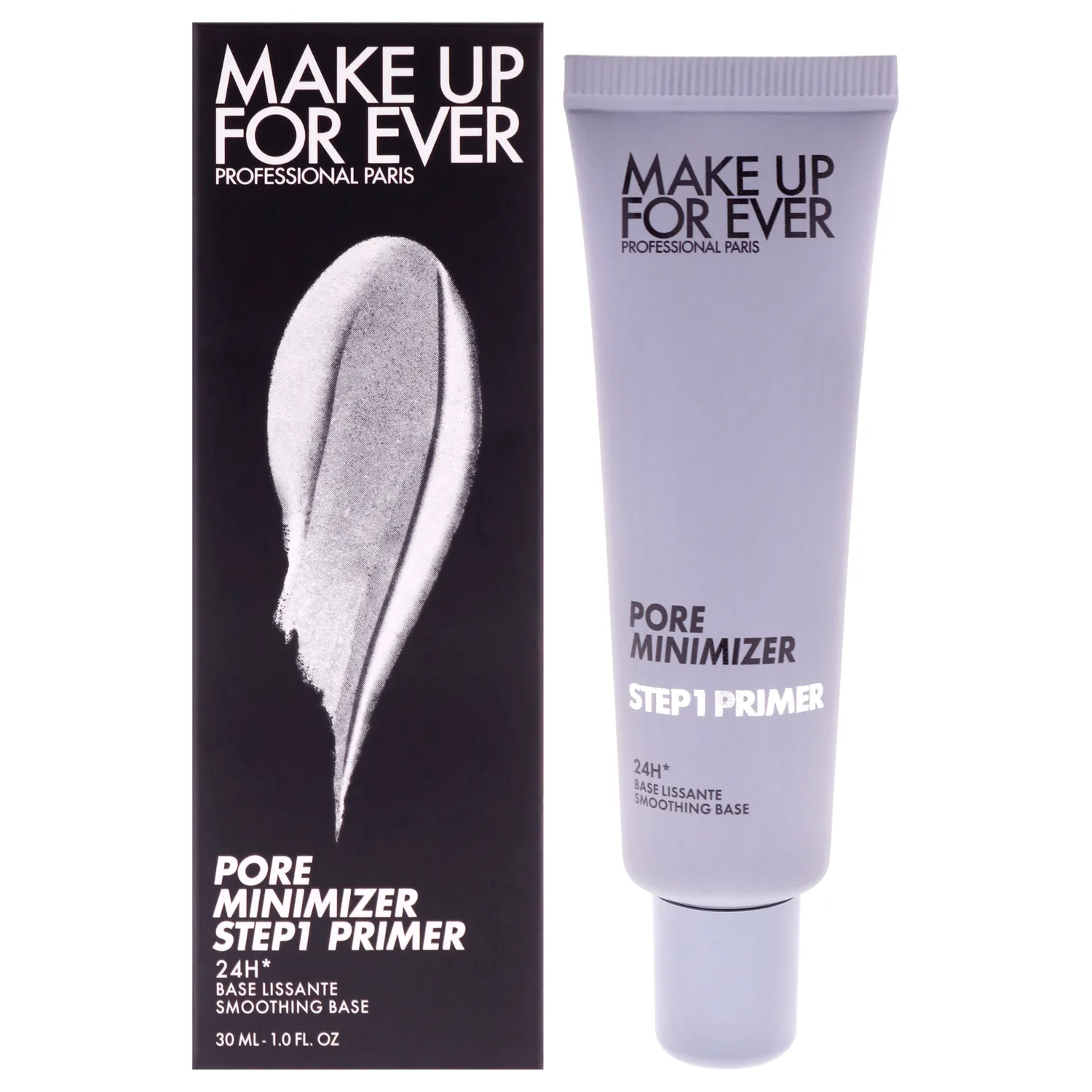 Make Up For Ever Step 1 Primer 24H Pore Minimizer 1 oz
