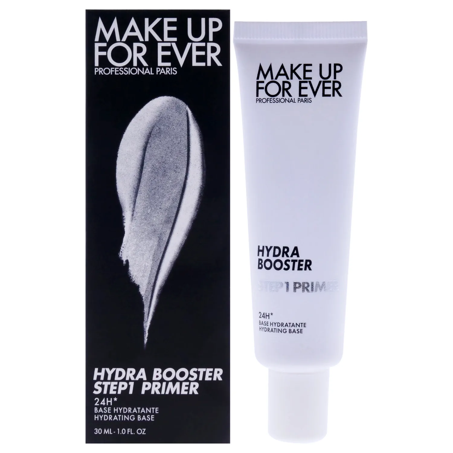 Make Up For Ever Step 1 Primer Color Corrector - Hydra Booster 1 oz