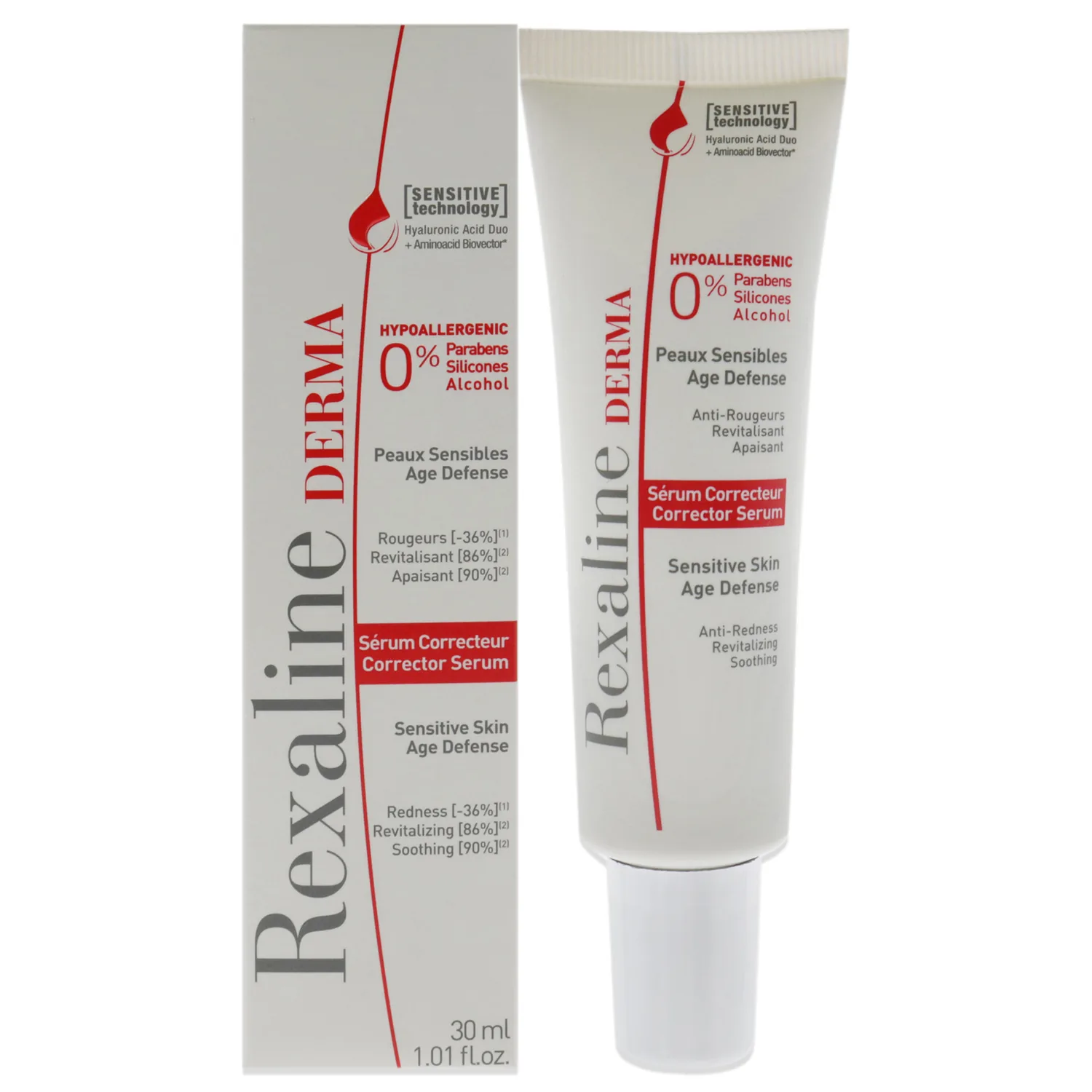 Rexaline 3D Hydra-Dose Cream 50ml / 1.7 oz