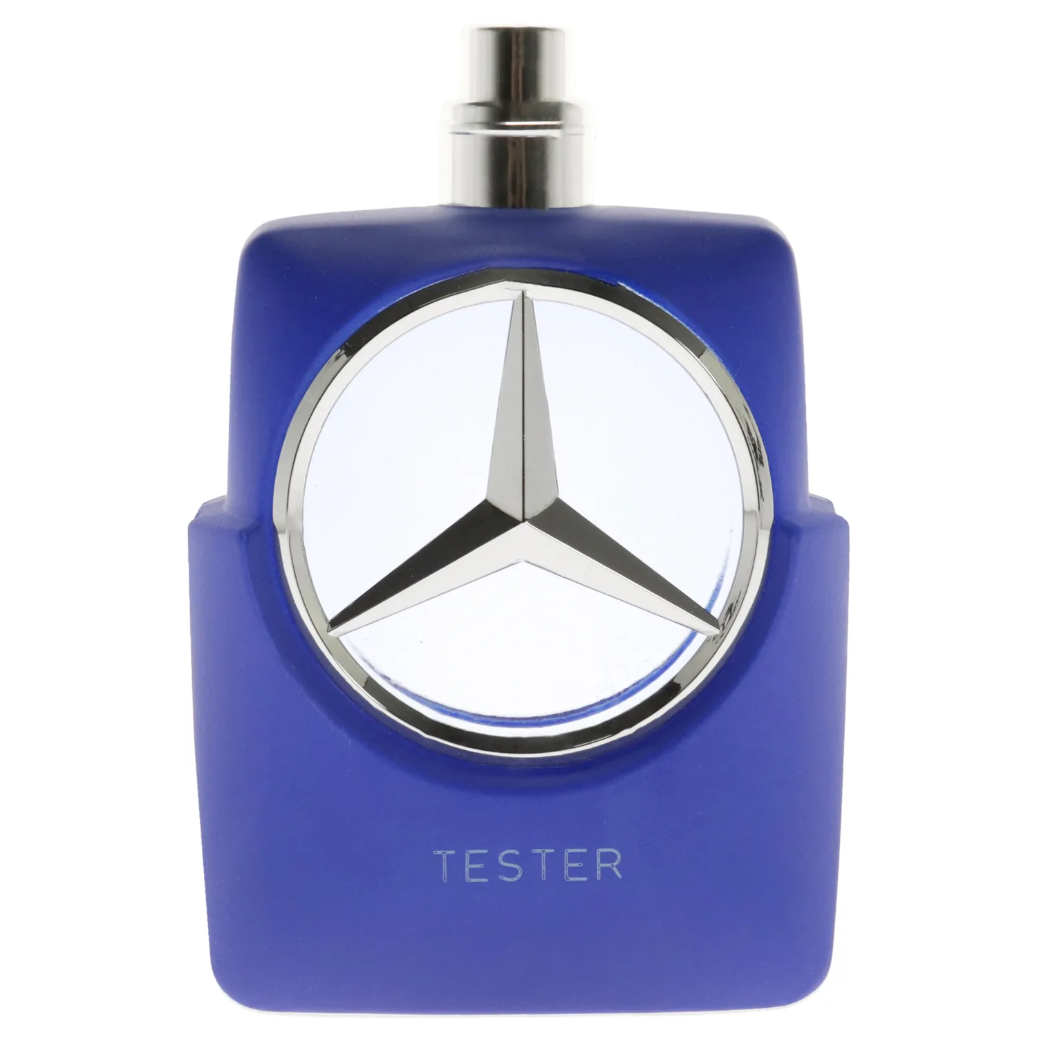 Mercedes-Benz Man Blue Eau de Toilette 100ml / 3.4 oz for Men