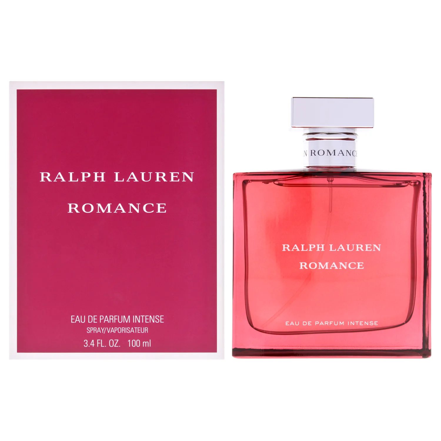 Ralph Lauren Romance Intense 100ml / 3.4 oz for Women