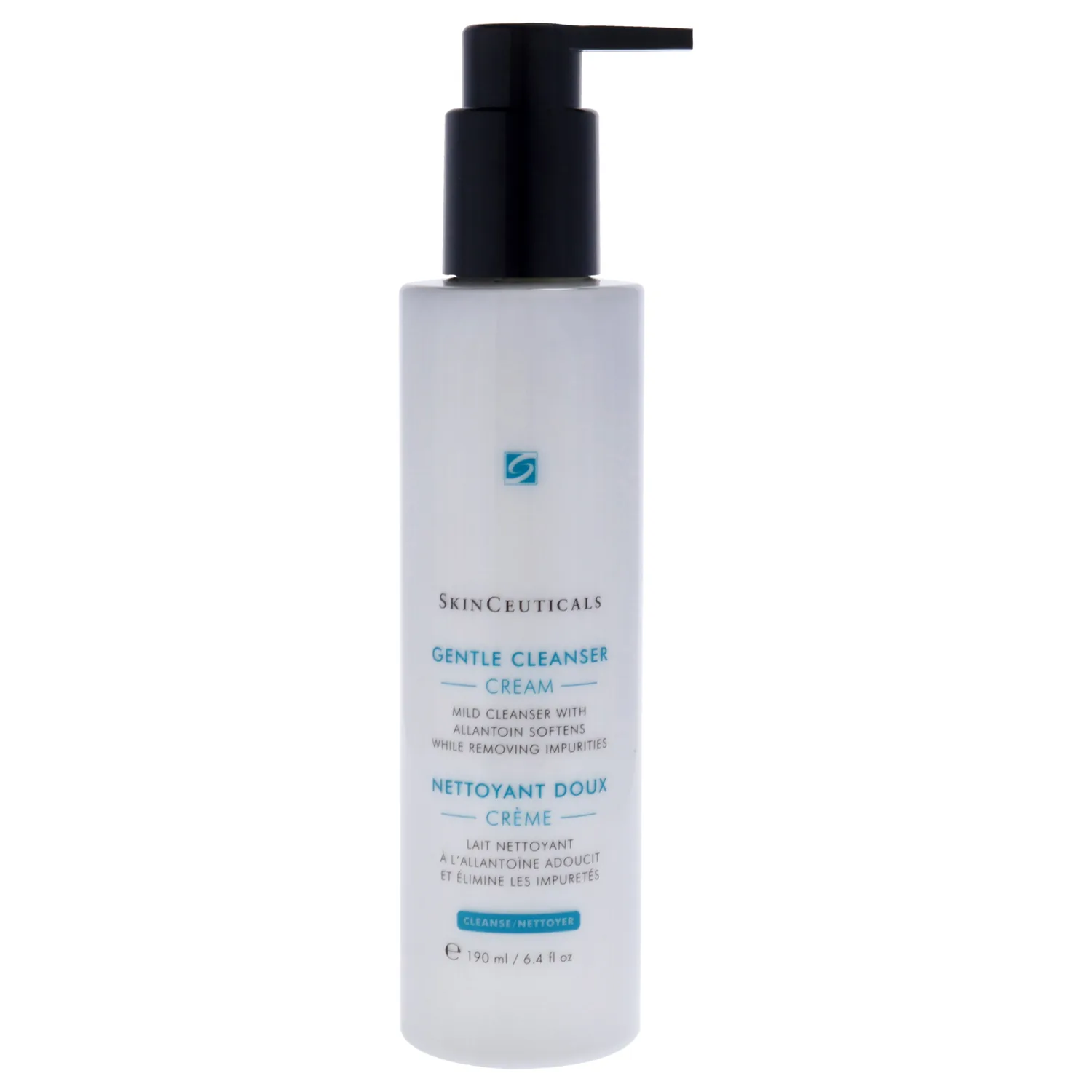 SkinCeuticals Gentle Cleanser Cream 189ml / 6.4 oz