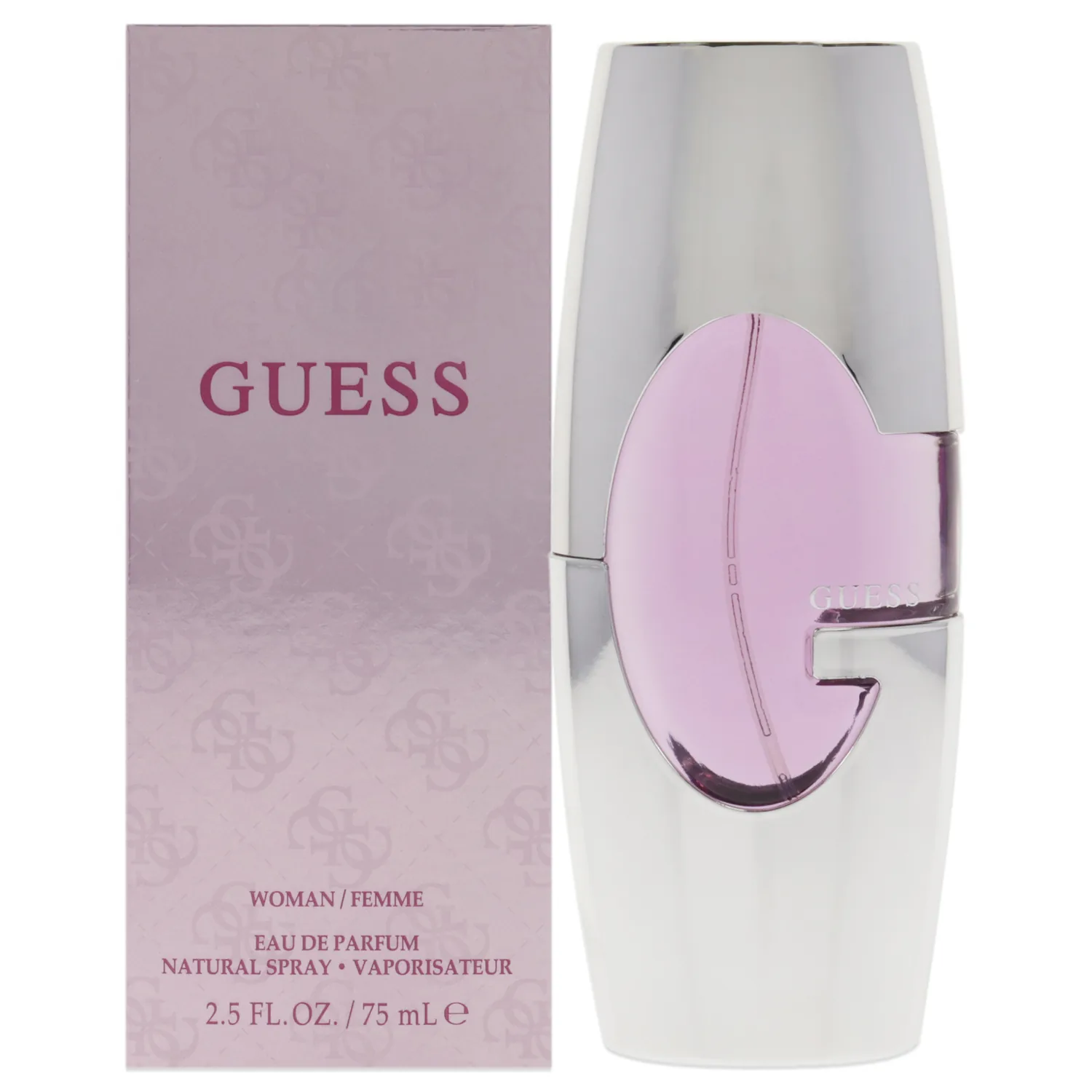 Guess Guess, 75 ml/2.5 oz.
