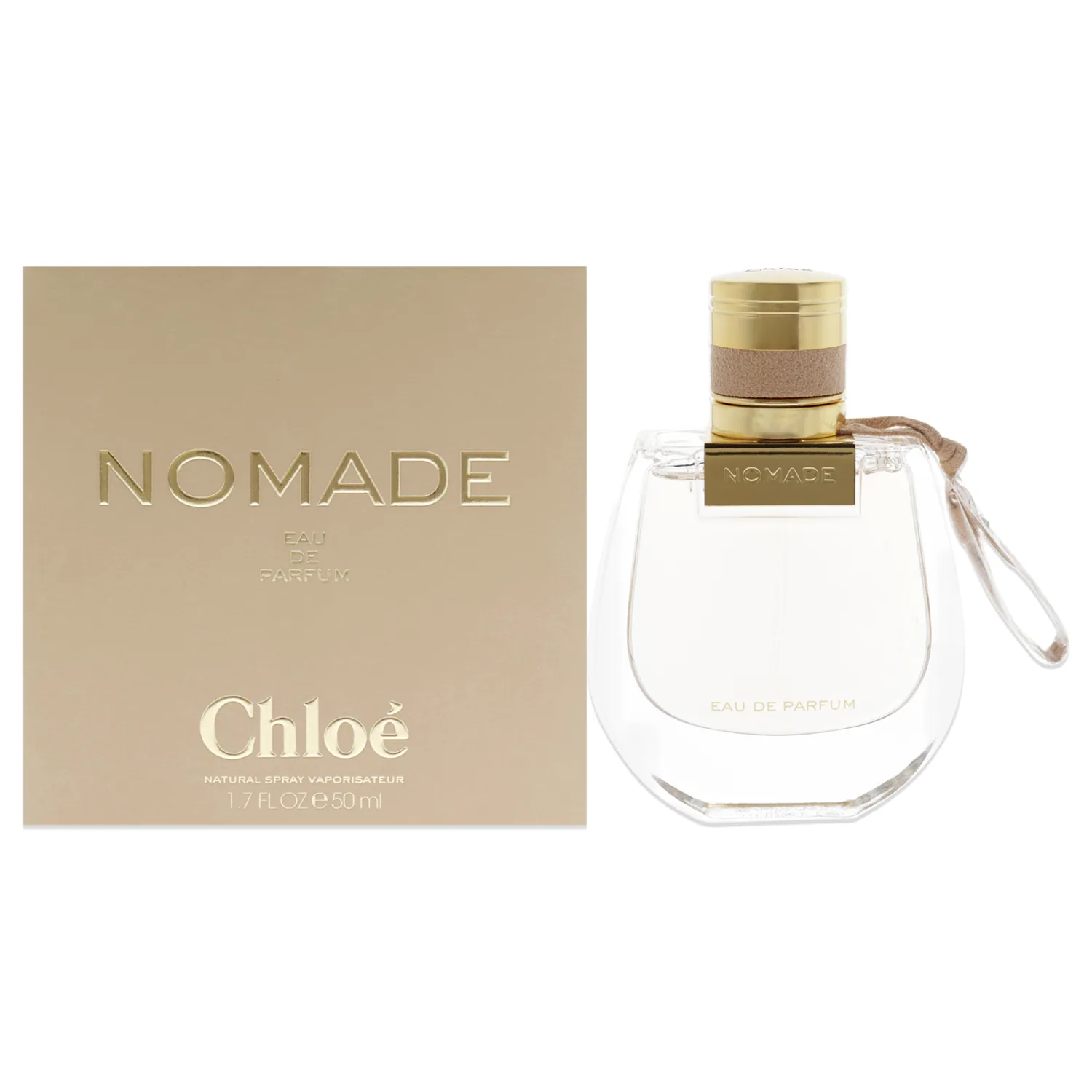 Chloe Nomade Eau de Parfum 50ml / 1.7 oz for Women