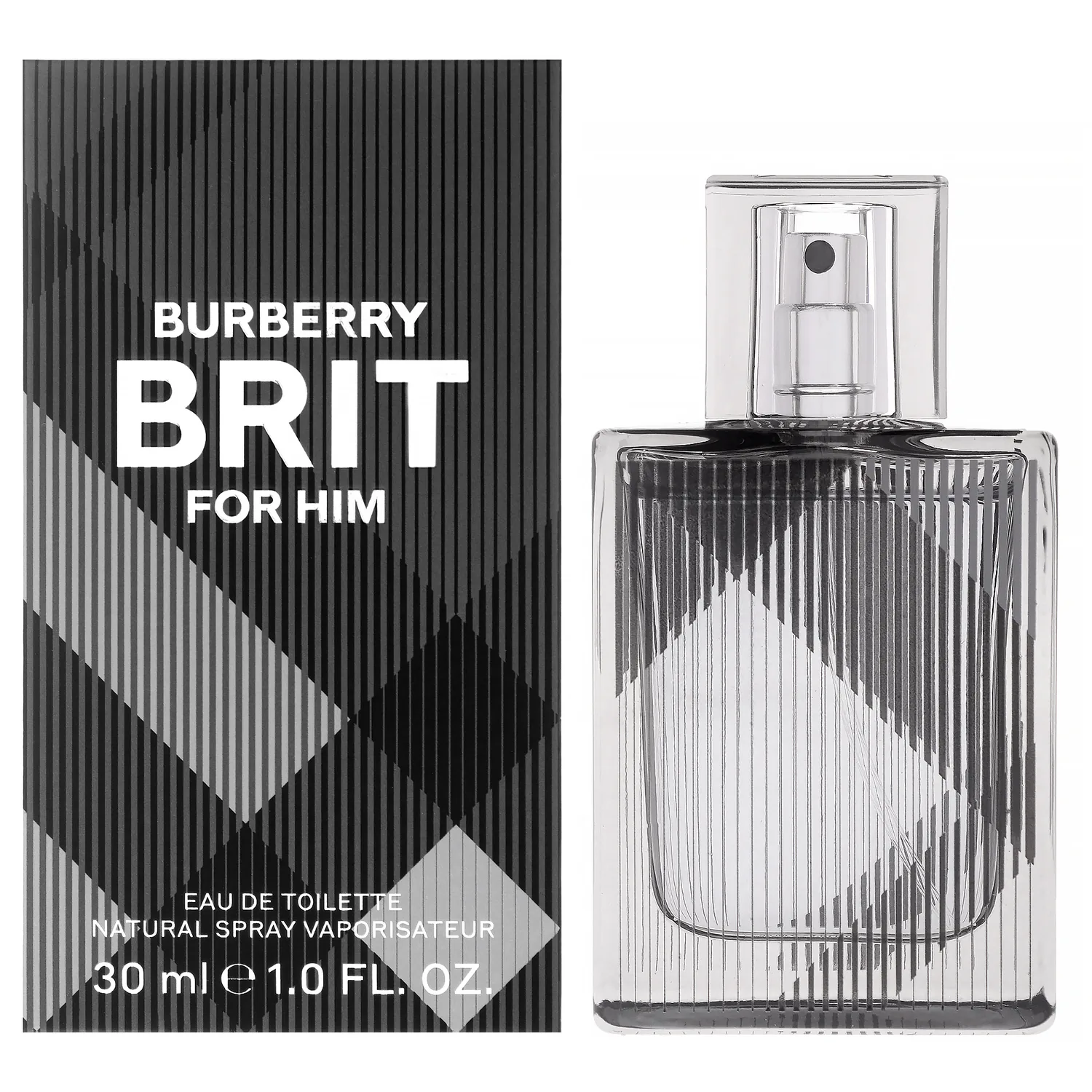 Burberry Brit Eau de Toilette 30ml / 1 oz for Men