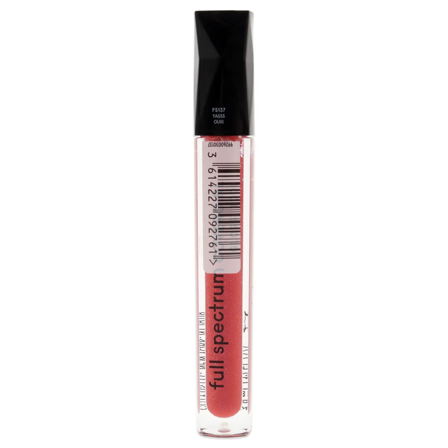 CoverGirl Gloss Idol Yasss Ouiii 0.12 oz