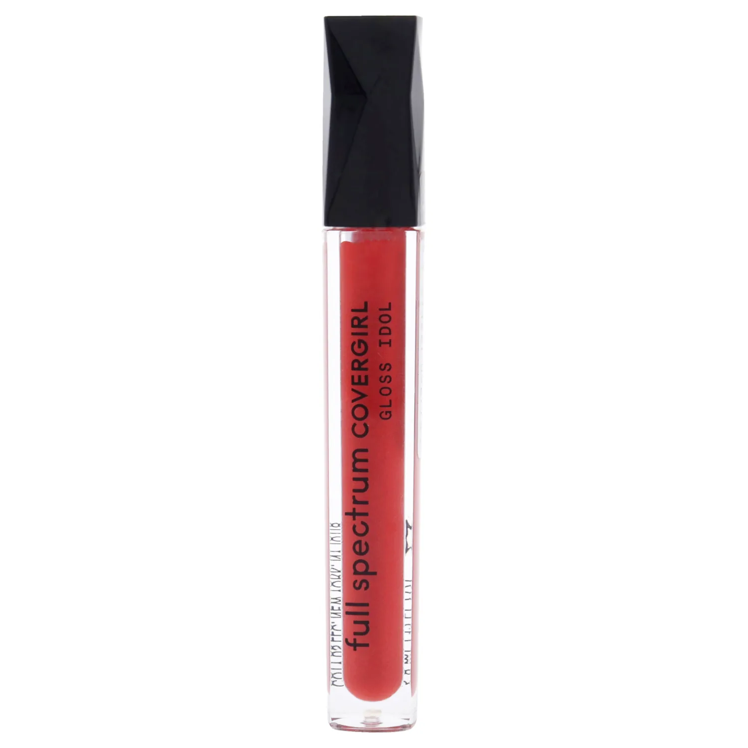 CoverGirl Gloss Idol - Bounce 0.12 oz