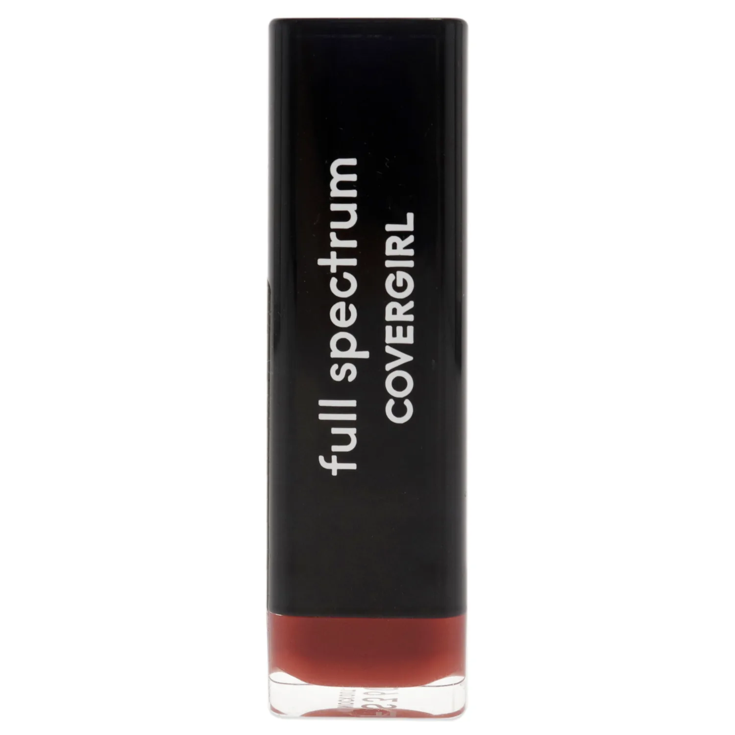 CoverGirl Color Idol Knockout Satin Lipstick 0.12 oz