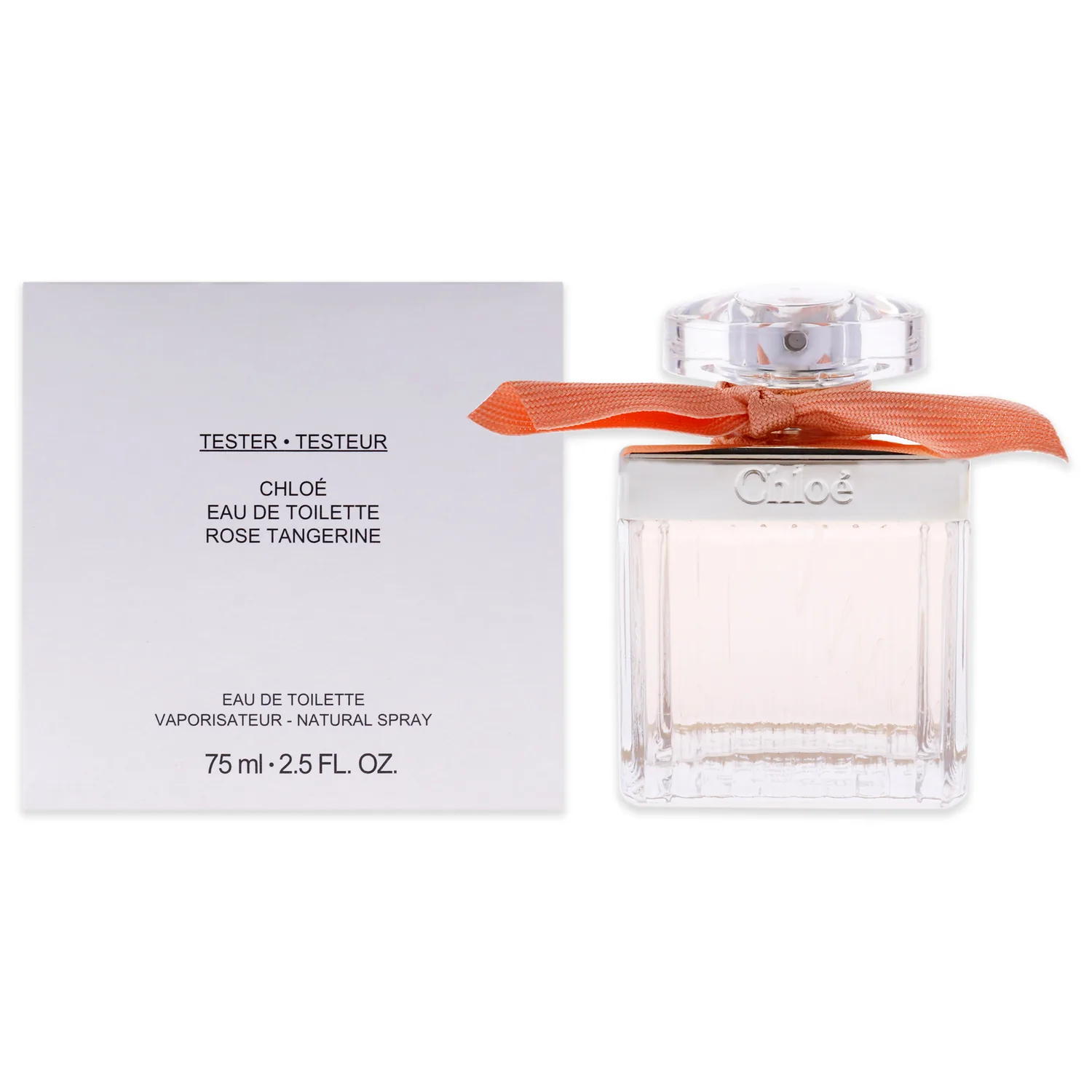 Chloe Rose Tangerine Eau de Toilette 75ml / 2.5 oz for Women