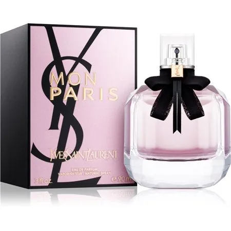Yves Saint Laurent Mon Paris Eau de Parfum 89ml / 3 oz for Women
