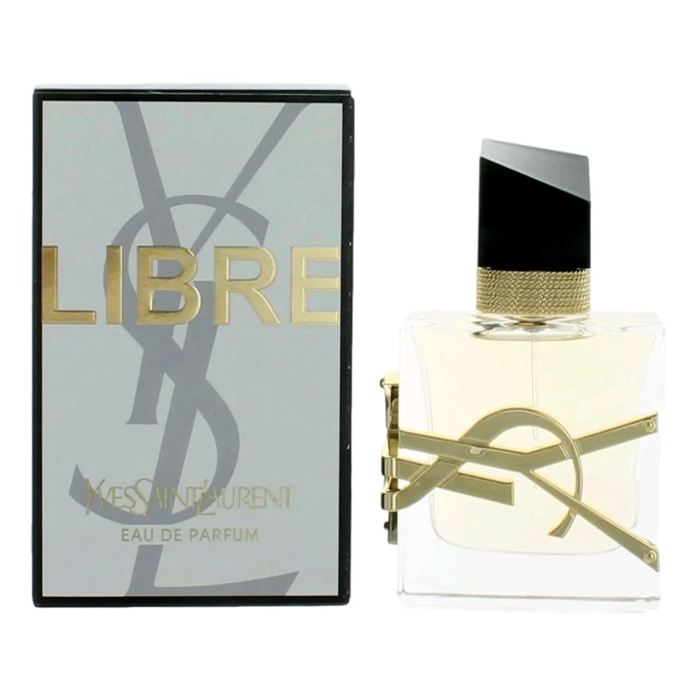 Yves Saint Laurent Libre EDP Spray Women 1oz