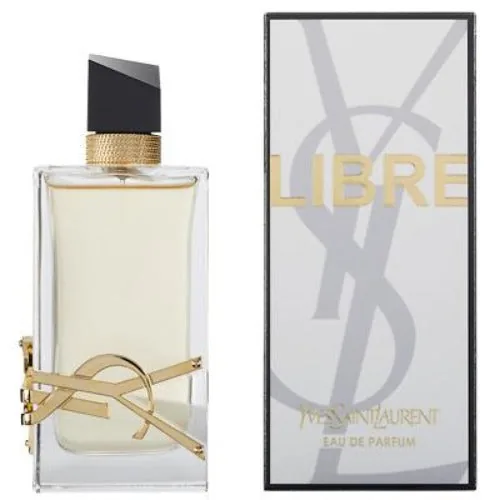Yves Saint Laurent Libre Eau de Parfum 50ml / 1.6 oz for Women