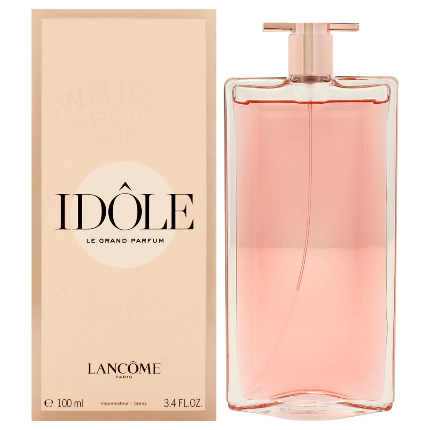 Lancôme Idôle Eau de Parfum 100ml / 3.4 oz for Women